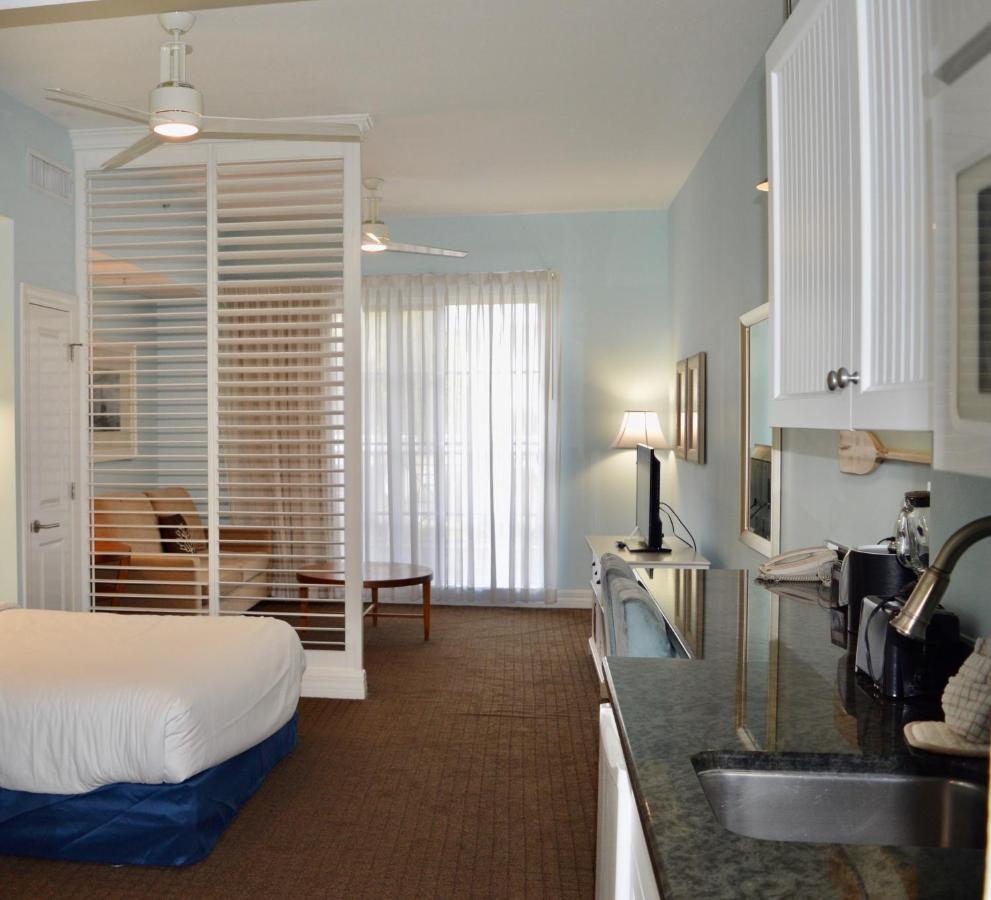 Harborside Suites At Little Harbor รัสกิน ภายนอก รูปภาพ