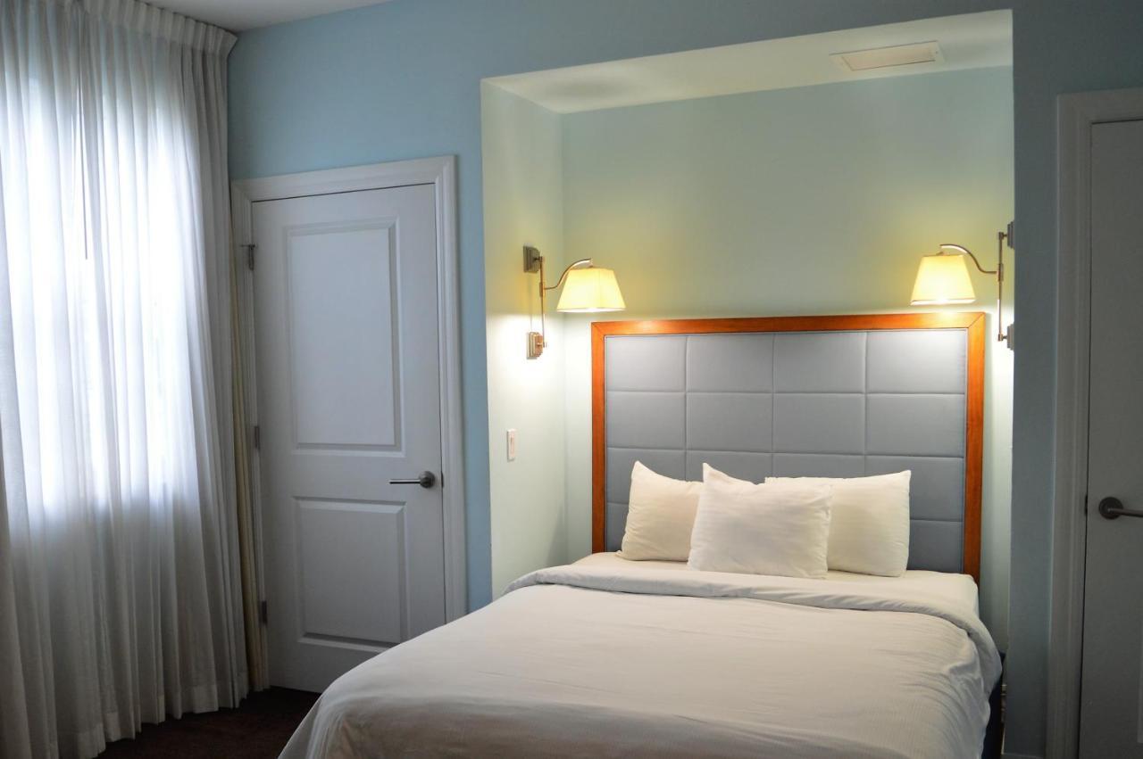 Harborside Suites At Little Harbor รัสกิน ภายนอก รูปภาพ