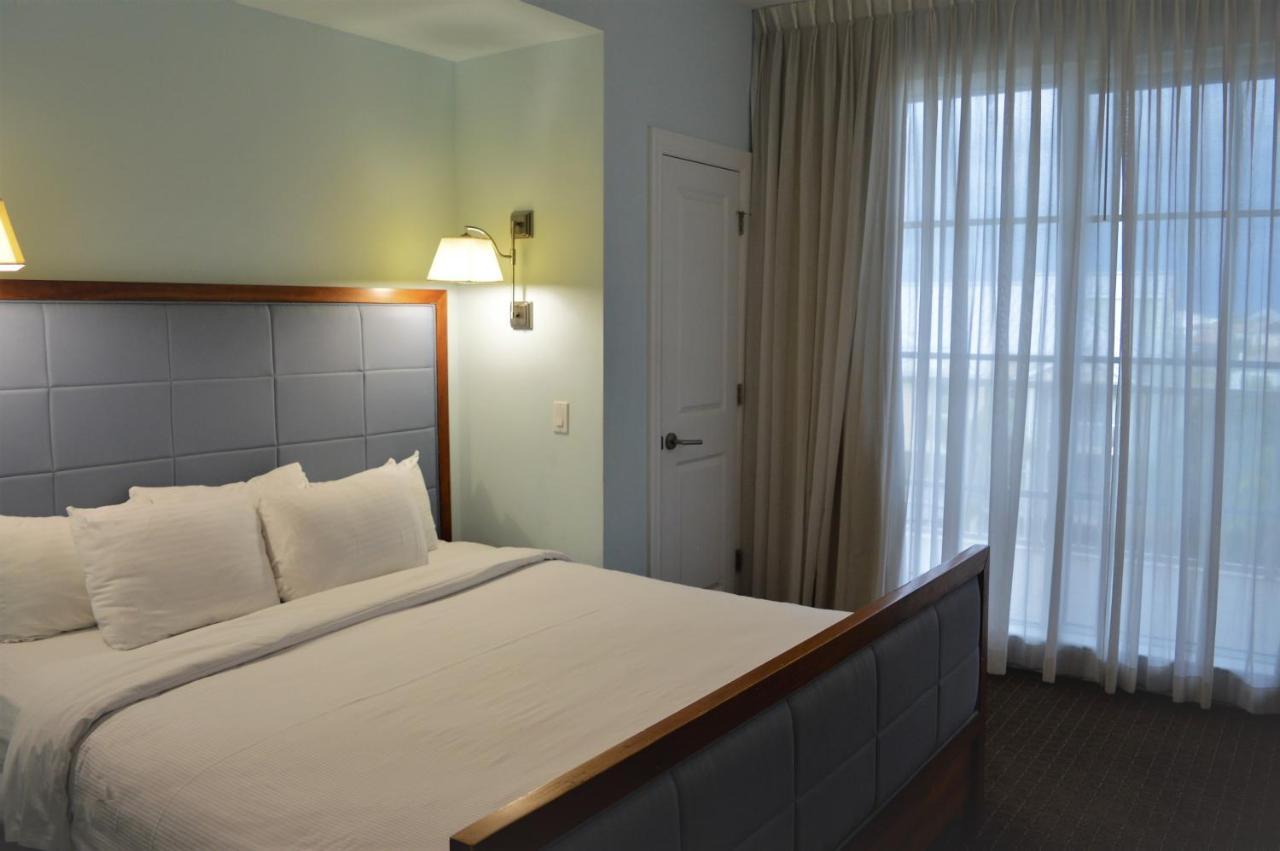 Harborside Suites At Little Harbor รัสกิน ภายนอก รูปภาพ