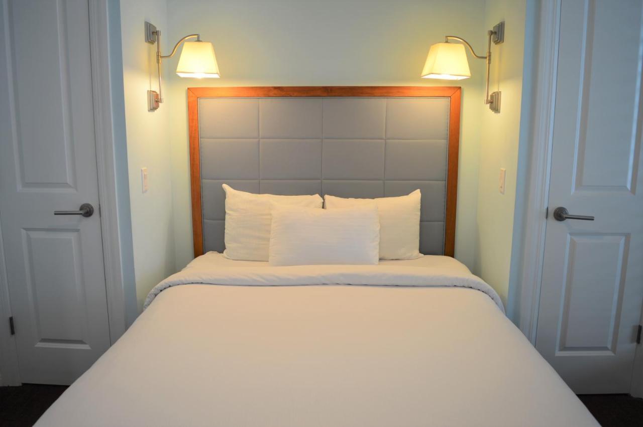 Harborside Suites At Little Harbor รัสกิน ภายนอก รูปภาพ