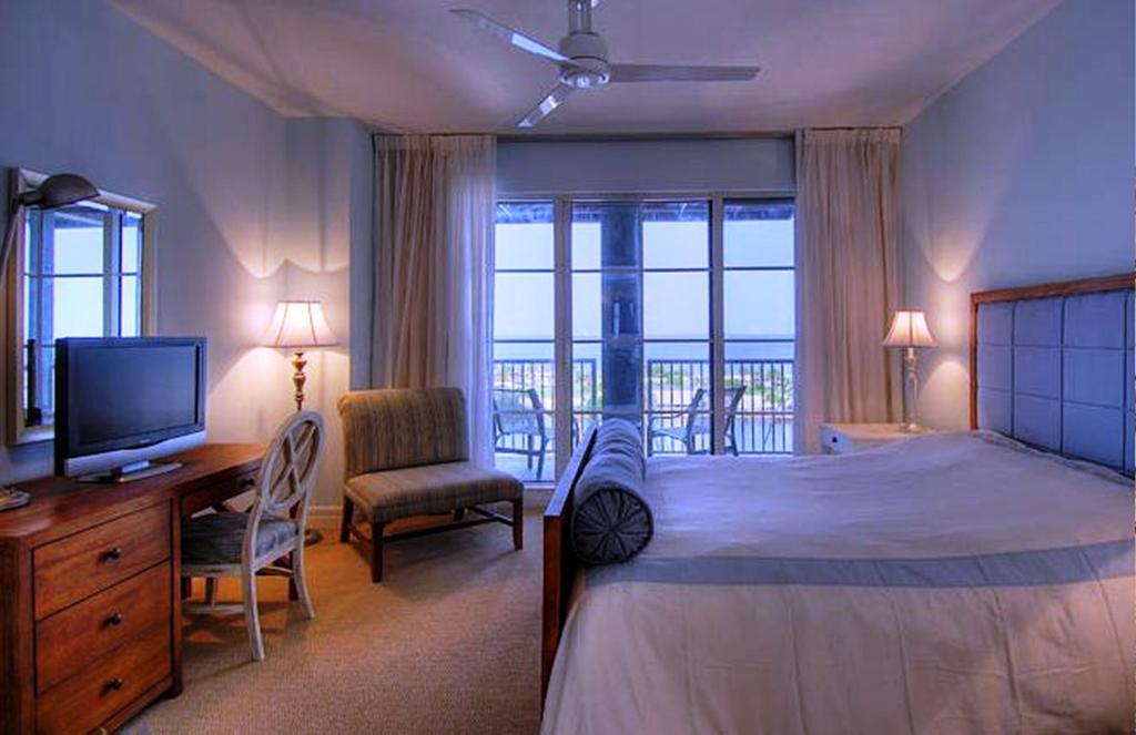 Harborside Suites At Little Harbor รัสกิน ภายนอก รูปภาพ