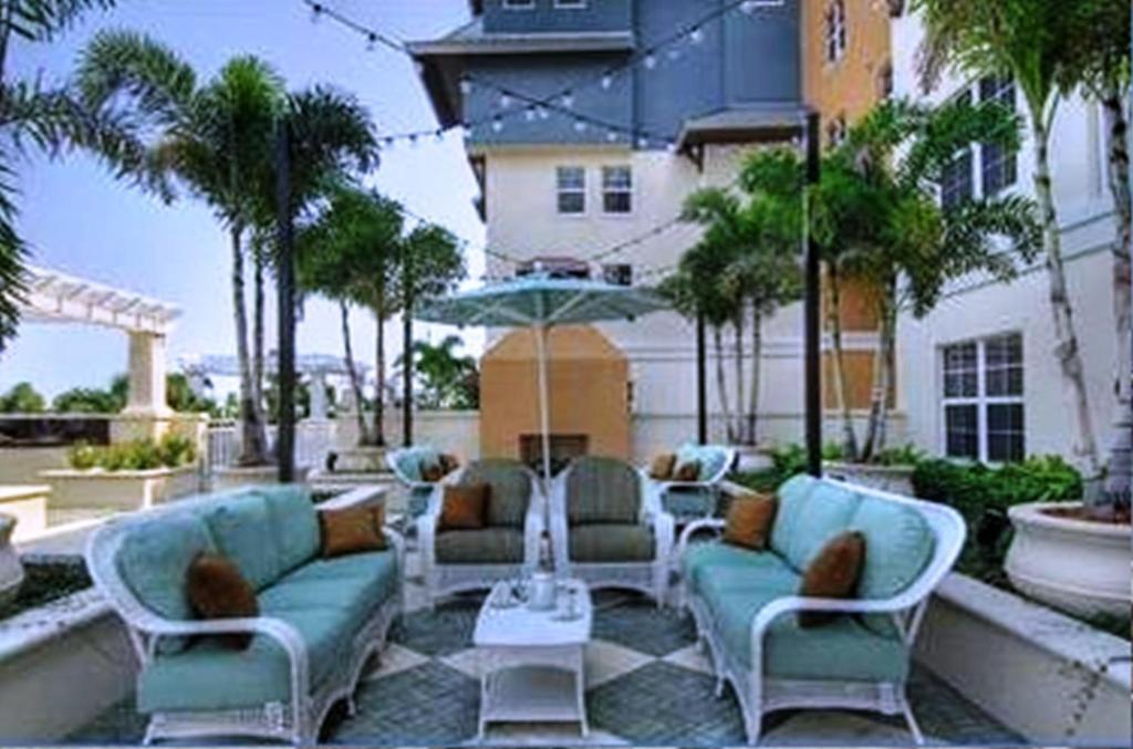 Harborside Suites At Little Harbor รัสกิน ภายนอก รูปภาพ