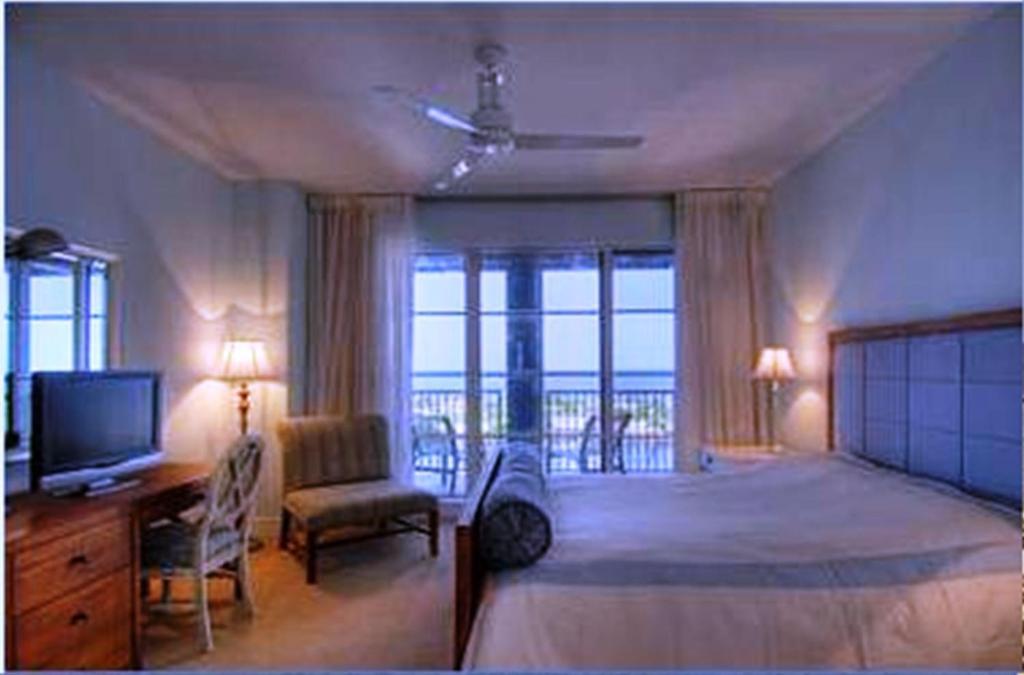 Harborside Suites At Little Harbor รัสกิน ภายนอก รูปภาพ