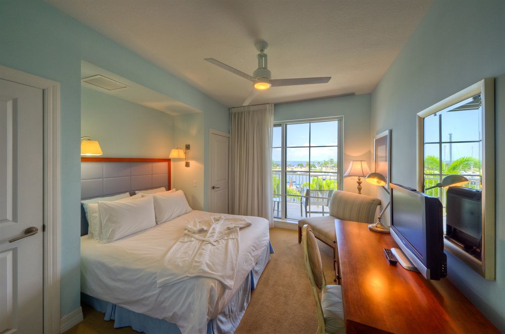Harborside Suites At Little Harbor รัสกิน ภายนอก รูปภาพ