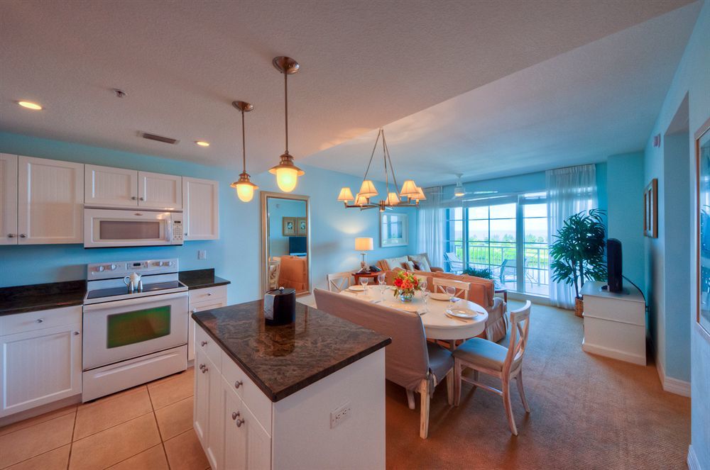 Harborside Suites At Little Harbor รัสกิน ภายนอก รูปภาพ