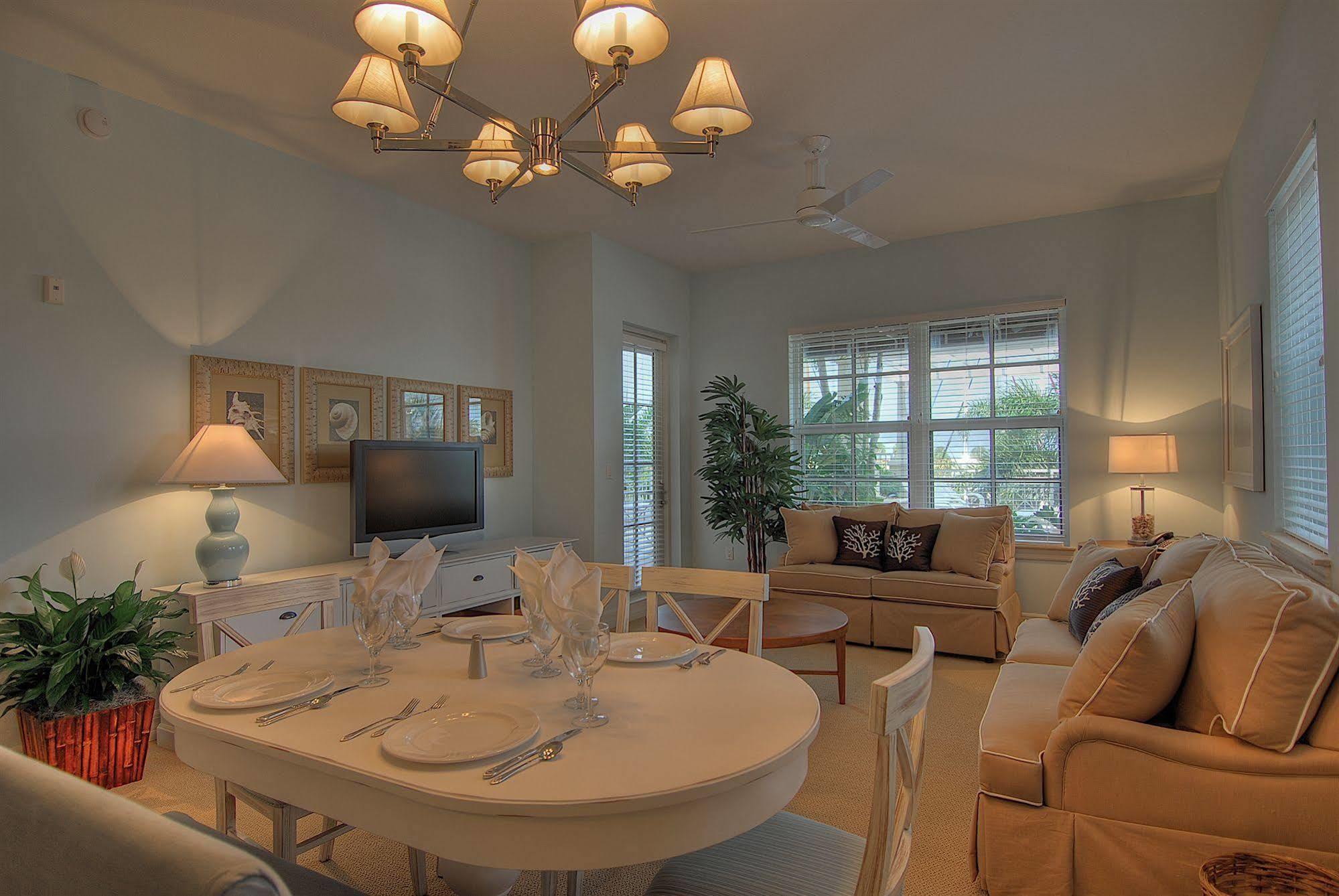 Harborside Suites At Little Harbor รัสกิน ภายนอก รูปภาพ