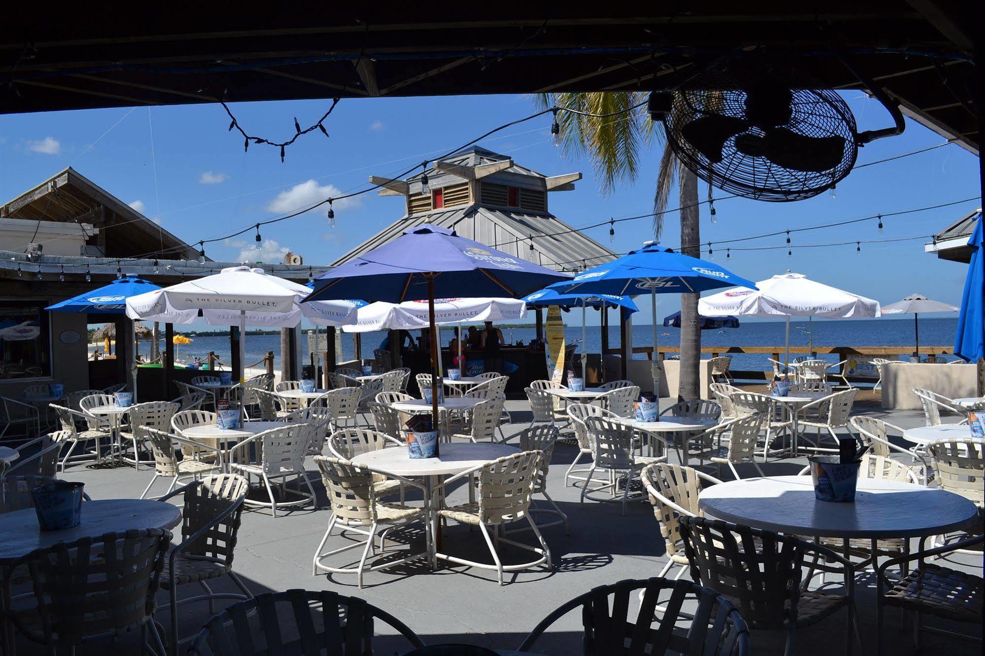 Harborside Suites At Little Harbor รัสกิน ภายนอก รูปภาพ