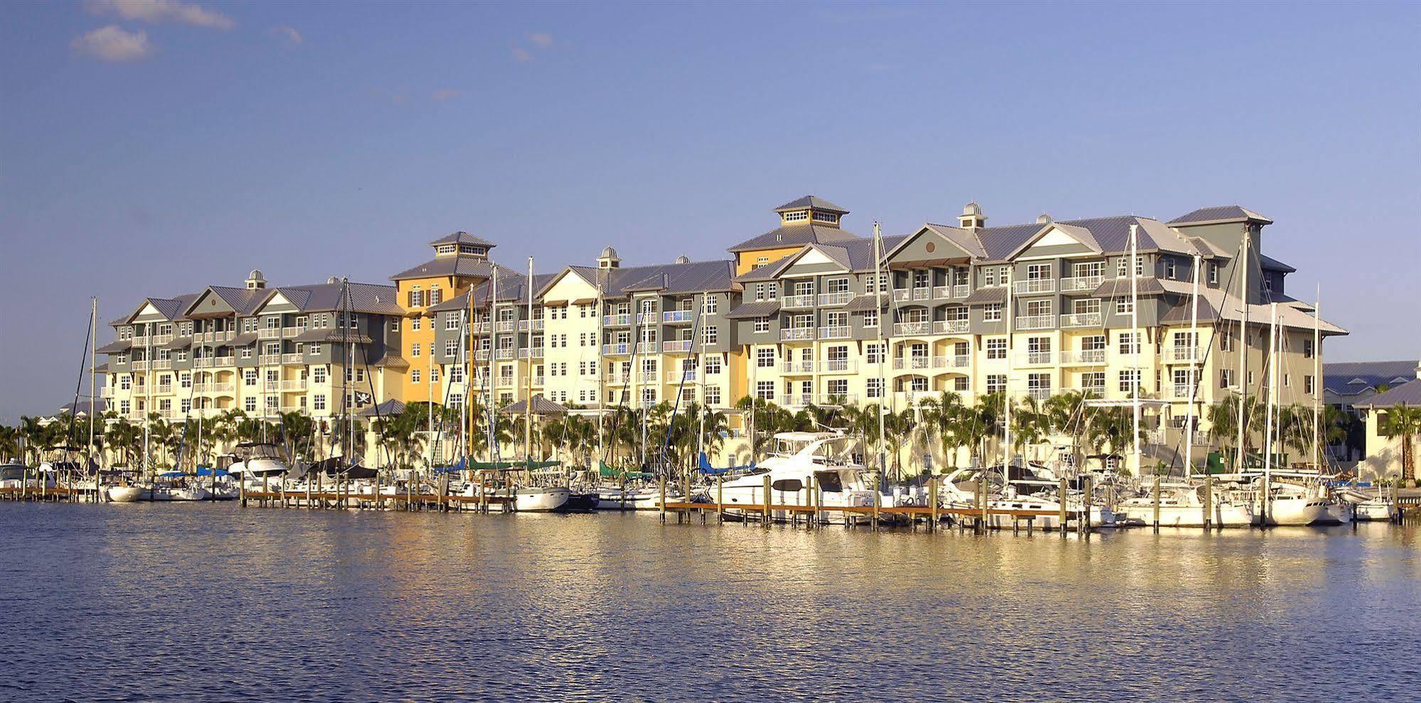 Harborside Suites At Little Harbor รัสกิน ภายนอก รูปภาพ